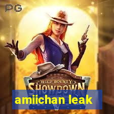 amiichan leak